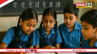 उत्तराखंड में भारी बारिश का अलर्ट, सात जिलों में आज 12वीं तक के स्कूलों की छुट्टी