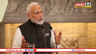 आज ग्वालियर आएंगे PM Modi, सिंधिया स्कूल के 125वें स्थापना दिवस समारोह में होंगे शामिल 