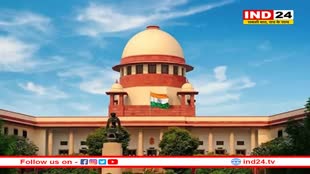 अधिकारियों के खिलाफ शुरू हो अवमानना कार्यवाही, केंद्र ने क्यों की SC से गुजारिश?