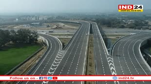 एमपी की ये सड़क होगी 8 लेन, खर्च होंगे 3 हजार करोड़