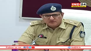 यौन अपराधियों पर पुलिस का एक्शन, 1883 आरोपी चिंहित, 375 पर प्रतिबंधात्मक कार्रवाई