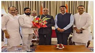 अजित पवार की एंट्री के बाद महाराष्ट्र में शुरू हुआ पावर गेम, वित्त मंत्रालय को लेकर बवाल