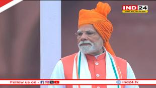 PM मोदी बोले- ऑपरेशन सिंदूर में दिखी आत्मनिर्भरता की ताकत,दुश्मन को पता भी नहीं चला, किस हथियार ने उन्हें तबाह कर दिया