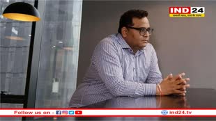 Paytm के फाउंडर विजय शेखर शर्मा को सेबी का नोटिस