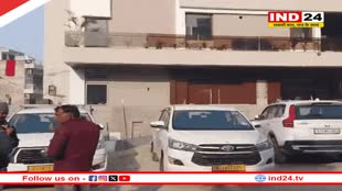 Rajasthan के पूर्व मंत्री Mahesh Joshi ने ईडी को भेजा जवाब, जल जीवन मिशन मामले में 15 दिन का मांगा समय 