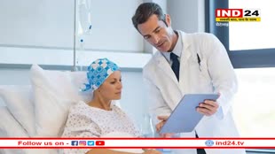  भारत के तीन राज्यों में बनाए जाएंगे टाटा मेमोरियल सेंटर, कैंसर के इलाज के लिए ICICI बैंक CSR फंड से देगा करोड़ों का योगदान