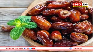 सर्दियों में ठंड से बचना है? खाली पेट खाएं सिर्फ 2 खजूर