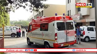 आज इंदौर में बन सकता है 54 वां ग्रीन कारिडोर, वैज्ञानिक के अंग देंगे दूसरों को जीवन