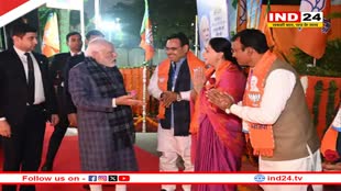 PM Modi मोदी ने मंत्रियों को दी गुटबाजी-भ्रष्टाचार से दूर रहने की नसीहत, कहा- 'पार्टी आपकी सारी गतिविधियों की कर रही मॉनिटरिंग'