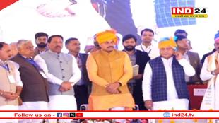 MP में किसानों के खातों में पहुंचे 238.78 करोड़ रुपए, श्योपुर समेत इन जिलों के किसानों को लाभ