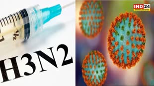 viral fever : H3N2 वायरल बुखार की चपेट में भारत, कर्नाटक-हरियाणा में 2 लोगों की मौत