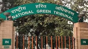 NGT ने अतिक्रमण न हटाने के मामले में अपने आदेश में किया संशोधन