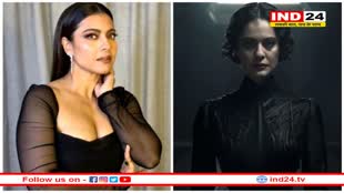 'हैनिबल' के रूप में काजोल के एआई लुक ने इंटरनेट पर लगाई आग, पोस्ट शेयर कर लिखा, 'मेरा खलनायक युग'