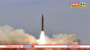 फिर नाकाम हुई पाकिस्तान की शाहीन‑3 मिसाइल? तकनीकी विफलता पर उठे सवाल