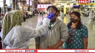 Covid-19: होली के त्योहार से ठीक पहले देश में मंडराया कोरोना का खतरा, पिछले 24 घंटे में इतने मामले हुए दर्ज