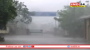 12 से 17 के बीच आ रहे 2 पश्चिमी विक्षोभ, 75 घंटे टूटकर बरसेंगे बादल: ग्वालियर