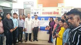 मूक-बधिरों को सांकेतिक भाषा में मिलेगी स्वास्थ्य सुविधा, जेपी अस्पताल में हुई शुरुआत