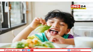 Healthy Foods For Kids: बच्चों के स्वास्थ्य के लिए लाभकारी हैं, ये 5 चीजें