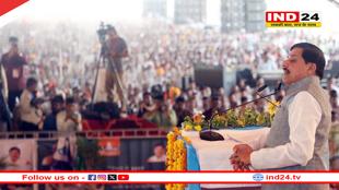 कृषि, उद्यानिकी में नवाचार और उन्नत तकनीकों से बढ़ाएंगे उत्पादन क्षमता-  CM डॉ. मोहन यादव