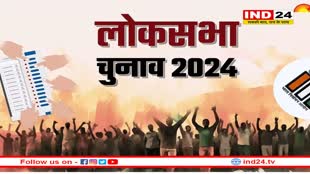 MP की 6 सीटों पर वोटिंग जारी, मतदान के बीच भाजपा में शामिल हुए महापौर विक्रम अहाके का यू टर्न 