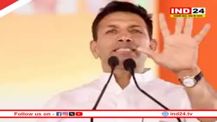 जीतू पटवारी का दावा, मप्र में अप्रत्याशित परिणाम आएंगे, दो अंकों में पहुंचेगी कांग्रेस