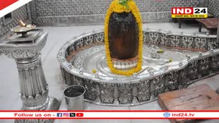 उज्जैन में महाकाल मंदिर के गर्भगृह में जल्द शुरू हो सकता है प्रवेश