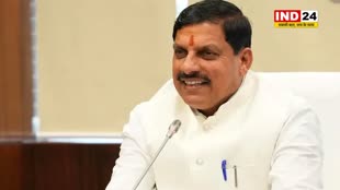 ओला प्रभावित किसानों को मिलेगा मुआवजा, सीएम डॉ. मोहन यादव ने दिए निर्देश