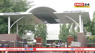 अचानक बढ़ाई गई ‘मुख्यमंत्री निवास’ की सुरक्षा, ये तीन सिस्टम का रहेगा कड़ा पहरा