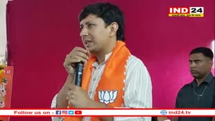  ‘फैसले को स्वीकार किया क्योंकि यह पार्टी के हित में’, टिकट कटने पर आकाश विजयवर्गीय की प्रतिक्रिया 