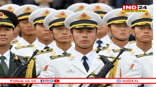 रक्षामंत्री बदलने के बाद चीन ने उठाया एक और बड़ा कदम, PLA के 9 शीर्ष जनरलों को किया बर्खास्त