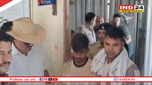 राजा रघुवंशी हत्याकांड में एक और गिरफ्तारी, चौथा आरोपी आनंद सागर से पकड़ा गया