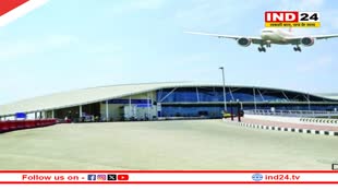 उड़ान योजना के तहत भोपाल से रीवा, दतिया, खजुराहो के लिए विमान सेवा होगी शुरू