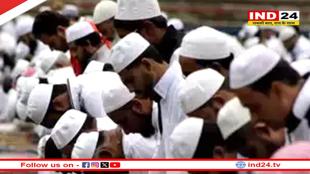 छत्तीसगढ़ में होली के दिन जुमे की नमाज के समय में किया गया बदलाव, वक्फ बोर्ड ने भेजा जिलों में सर्कुलर