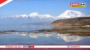 कैलाश मानसरोवर यात्रा: गंगटोक से रवाना हुआ 35 श्रद्धालुओं का जत्था, आईटीबीपी ने दिखाई हरी झंडी