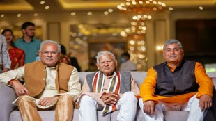 CG NEWS : पूर्व सीएम भूपेश बघेल के पिता नंदकुमार बघेल का निधन, 89 साल की उम्र में ली अंतिम सांस…..