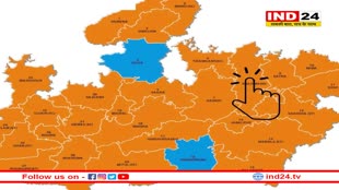 दूसरे चरण का रण, सतना में त्रिकोणीय मुकाबले से कांटे की टक्कर, खजुराहो में वीडी बनाम आरबी में जंग