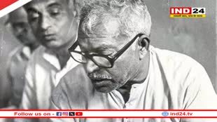 बिहार के पूर्व मुख्यमंत्री कर्पूरी ठाकुर को मिलेगा मरणोपरांत भारत रत्न