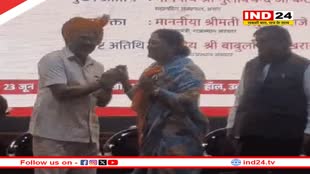 राजस्थान की पूर्व सीएम Vasundhara Raje बोली- वफा का वो दौर अलग था, राज्यपाल कटारिया बोले- 'संत का सम्मान होता है....'