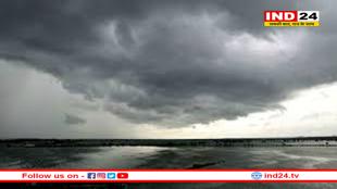 भीषण गर्मी में राहत देने आ रहा प्री मानसून, 16 जून से एमपी में झमाझम बारिश