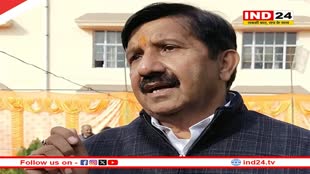 कौन हैं मुकेश अग्निहोत्री, जो बन सकते हिमाचल के नए सीएम ?