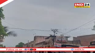 Rajasthan Weather Update: प्रदेश के इन  30 जिलों में आज तेज आंधी और बारिश का अलर्ट, जानें अपने शहर के मौसम का हाल 