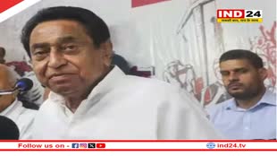 कमलनाथ से मिले सज्जन सिंह वर्मा- भाजपा में जाने की खबरों का किया खंडन