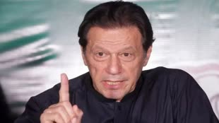 Pakistan Vandalism Cases: हिंसा मामले में इमरान खान को अदालत से मिली राहत, इन नेताओं को भी किया गया बरी 