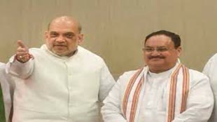 CG NEWS  : छत्तीसगढ़ पहुंचे अमित शाह के साथ जेपी नड्डा, भाजपा मुख्यालय में चल रही है बैठक