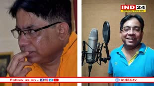 आवाज के जादूगर समीर चिंचवड़कर का आकस्मिक निधन, लंबे समय तक रेडियो मिर्ची से जुड़े रहे