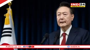 South Korea में चल रही राजनीतिक उथल-पुथल, राष्ट्रपति के खिलाफ महाभियोग प्रस्ताव पारित