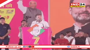 चुनाव आयोग ने Rahul Gandhi को जारी किया नोटिस, कांग्रेस नेता के इस बयान से हुआ चुनाव आचार संहिता का उल्लंघन