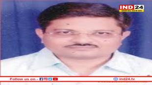 संजीव कुमार झा होंगे मध्यप्रदेश के नए मुख्य निर्वाचन पदाधिकारी