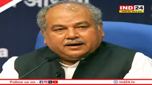 मध्य प्रदेश विधानसभा के अध्यक्ष नरेंद्र सिंह तोमर ने सदन की प्रक्रिया में किया ये बदलाव