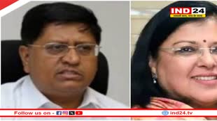  केंद्रीय प्रतिनियुक्ति से लौटे संजय बंदोपाध्याय, एसएन मिश्रा को कृषि उत्पादन आयुक्त का अतिरिक्त प्रभार